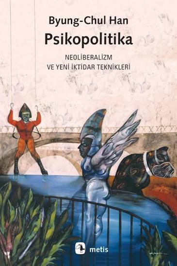 Genç Tanrı'dan Kaçış Kitap Kapağı